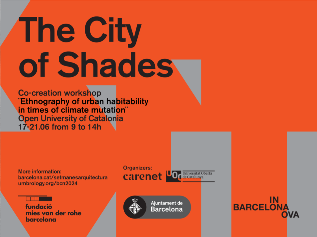 The City of Shades